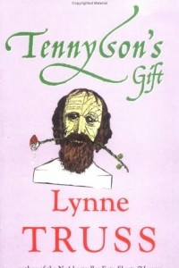 Книга Tennyson's Gift