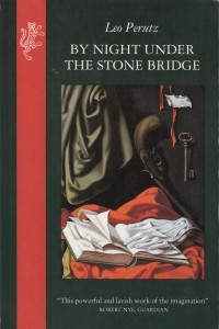 Книга By Night Under the Stone Bridge