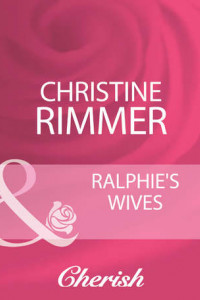 Книга Ralphie's Wives