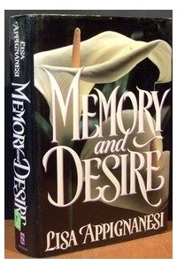 Книга Appignanesi : Memory and Desire