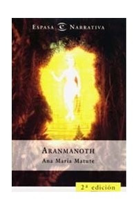 Книга Aranmanoth