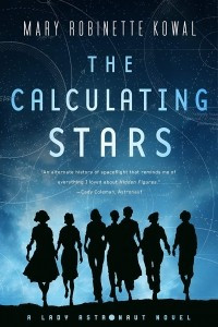 Книга The Calculating Stars