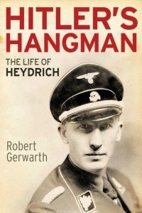 Книга Hitler's Hangman