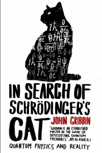 In Search Of Schrodinger's Cat