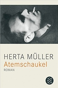 Книга Herta Muller