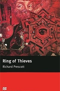 Книга Ring of Thieves: Intermediate Level