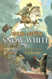 Книга Six-Gun Snow White
