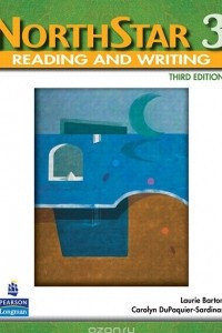 Книга NorthStar 3: Reading and Writing