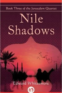 Книга Nile shadows