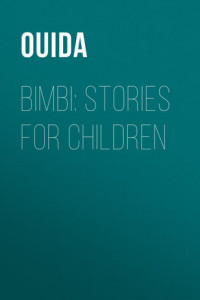Книга Bimbi: Stories for Children