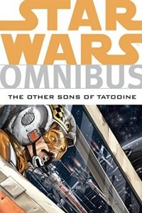Книга Star Wars Omnibus: The Other Sons of Tatooine