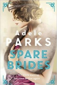 Книга Spare Brides
