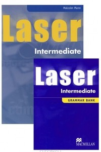 Книга Laser Intermediate