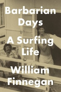 Книга Barbarian Days: A Surfing Life