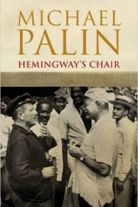Книга Hemingway's Chair