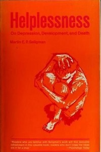 Книга Helplessness: On Depression, Development, and Death