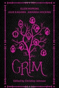 Книга Grim