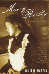 Книга Mary Reilly