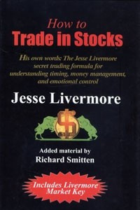 Книга How to Trade in Stocks