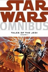 Star Wars Omnibus: Tales of the Jedi Volume 1