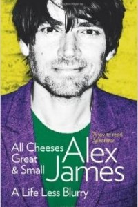 Книга All Cheeses Great and Small: A Life Less Blurry