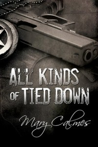 Книга All Kinds of Tied Down