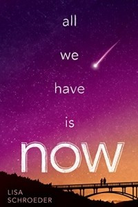 Книга All We Have Is Now