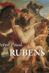 Книга Peter Paul Rubens