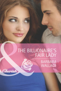 Книга The Billionaire's Fair Lady