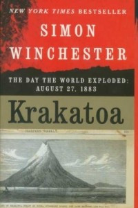 Книга Krakatoa: The Day the World Exploded: August 27, 1883