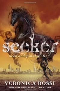 Книга Seeker