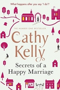 Книга Secrets of a Happy Marriage