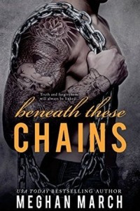 Книга Beneath These Chains