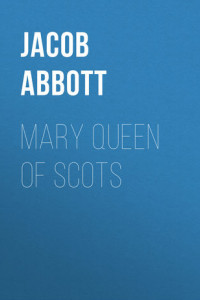 Книга Mary Queen of Scots