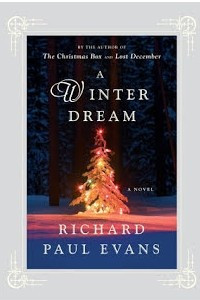 Книга A winter dream