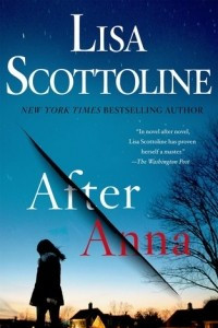 Книга After Anna