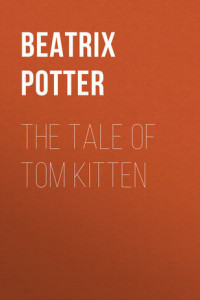 Книга The Tale of Tom Kitten