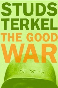 Книга The Good War
