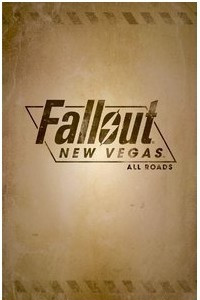Книга Fallout: New Vegas - All Roads