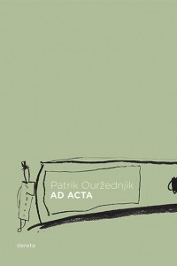 Книга AD ACTA