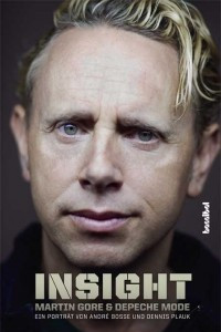 Книга Insight - Martin Gore und Depeche Mode: Ein Portrat