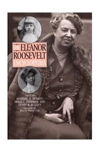 Книга Eleanor Roosevelt