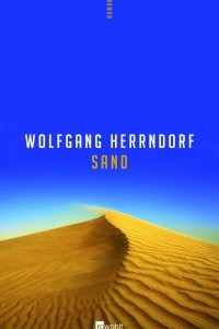 Книга Sand