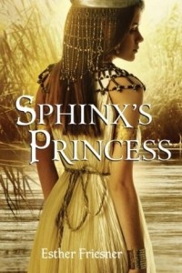 Книга Sphinx's Princess