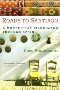 Книга Roads to Santiago