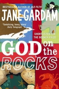 Книга God On The Rocks