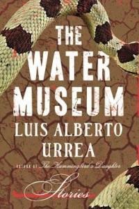 Книга The Water Museum