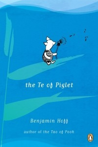 Книга The Te of Piglet