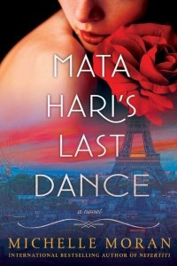 Книга Mata Hari's Last Dance