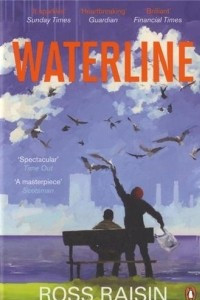 Книга Waterline